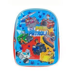 New Paw Patrol Backpack 15" Chase Marshall Skye Everest School Bag